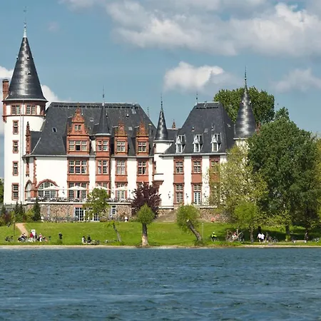 Gartenweg Ferienhaus Dom wakacyjny *