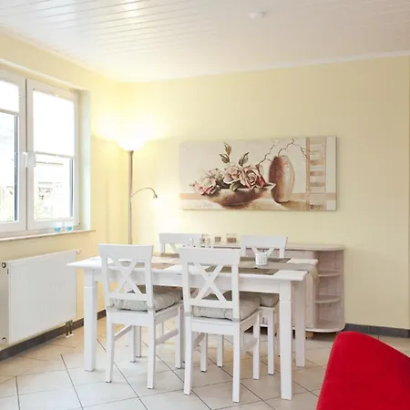 Gartenweg Ferienhaus *