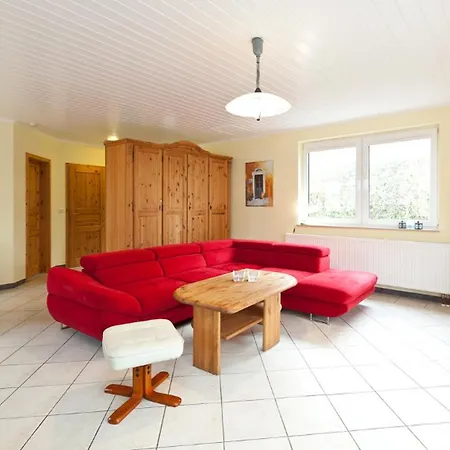 Gartenweg Ferienhaus *
