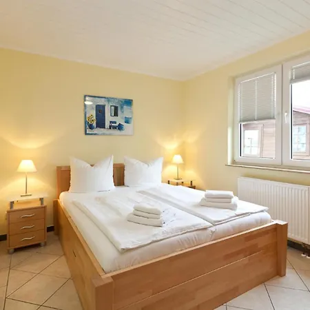 Gartenweg Ferienhaus *