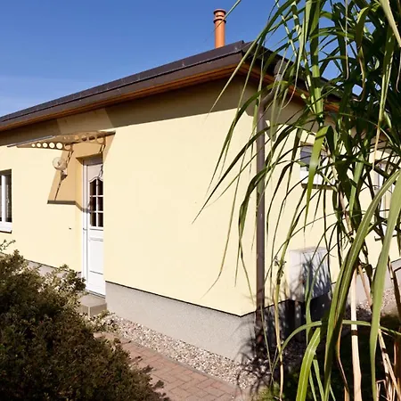 Gartenweg Ferienhaus *