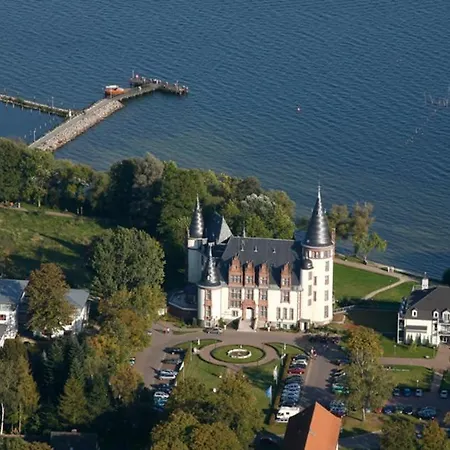 Gartenweg Ferienhaus Dom wakacyjny